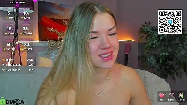 CherryLexi  online show from 02-03-26, 06:40