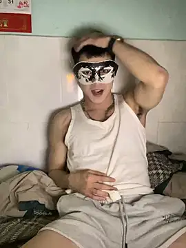 anhkiet huang online show from 10-10-25, 02:27