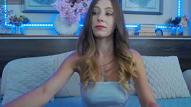 MuseDollX online show from 09-09-25, 06:18