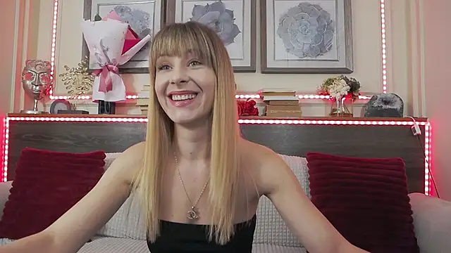 MuseDollX online show from 03-27-26, 06:51