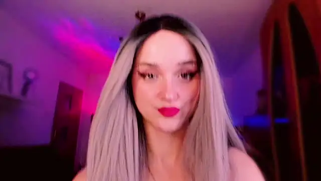 MistressJolie online show from 02-12-26, 08:37