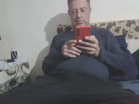Snapshot of chris7706 chatting on 06-18-26, 12:42 chris7706 online show from 06-18-26, 12:42