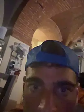 marconeilbiacco99 online show from 04-13-26, 10:37