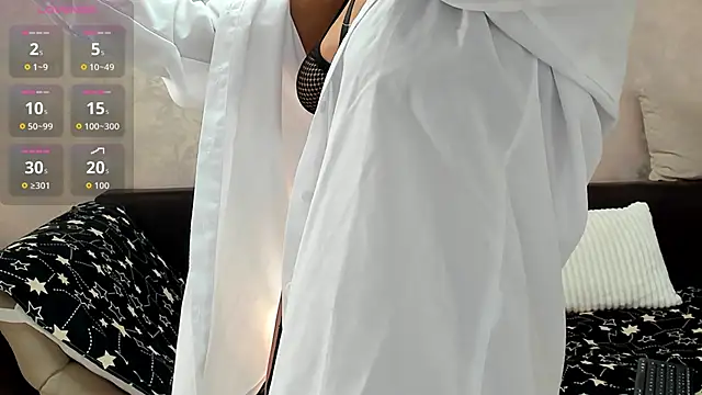 Alexya Kat online show from 10-17-25, 06:27