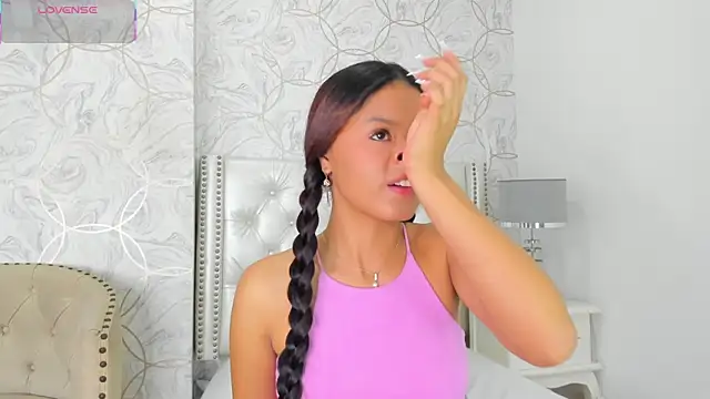 amara rousse online show from 09-24-25, 11:35