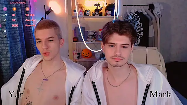 Snapshot of itsyanbb chatting on 03-27-26, 06:07 itsyanbb online show from 03-27-26, 06:07