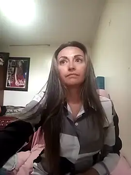 -AngelNova- online show from 04-10-26, 09:41