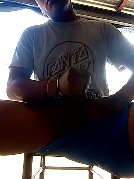 NegroArg 22 online show from 09-10-25, 05:13