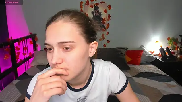 Alisa  Kelly online show from 11-09-25, 01:26