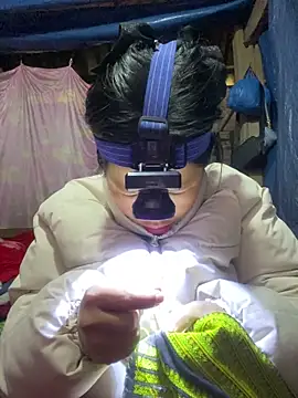 O o UwU o O online show from 02-03-26, 04:32