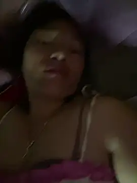 Nabi sexy online show from 04-01-26, 11:33