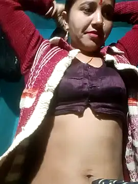 Sexi pushpa online show from 11-15-25, 10:37