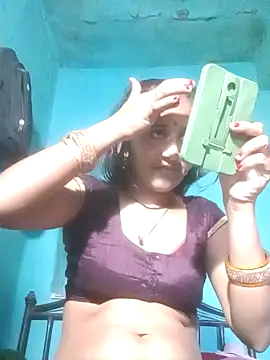 Snapshot of Sexi_pushpa chatting on 12-16-25, 06:29 Sexi pushpa online show from 12-16-25, 06:29