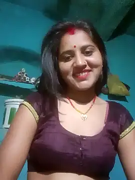 Sexi pushpa online show from 04-06-26, 10:11