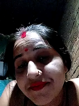 Sexi pushpa online show from 05-31-26, 03:52