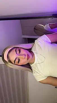 Tessa  Winslow online show from 03-20-26, 04:50