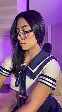 Tessa  Winslow online show from 04-14-26, 04:18