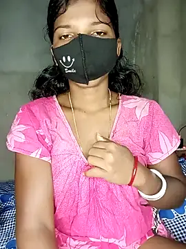 Renuka GG online show from 10-31-25, 10:55