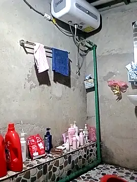 ngan-cute online show from 10-30-25, 01:45