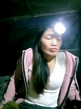 ngan-cute online show from 11-20-25, 02:06