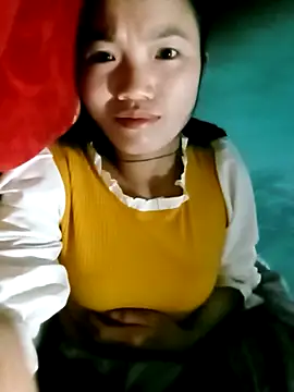 ngan-cute online show from 12-13-25, 10:04