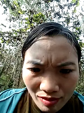 ngan-cute online show from 01-13-26, 01:55