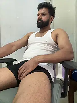 Vineeth3906 online show from 05-24-26, 07:02