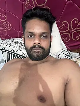 Vineeth3906 online show from 06-13-26, 10:24