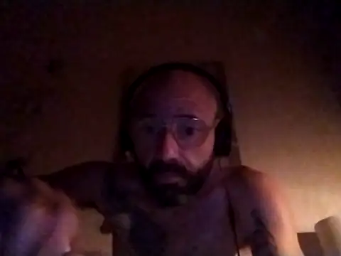 alex87daco online show from 05-18-26, 03:35
