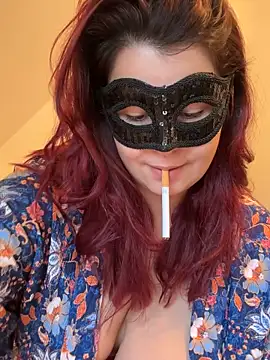 Saphyra Secret online show from 10-11-25, 02:15