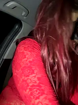 Saphyra Secret online show from 10-31-25, 12:55