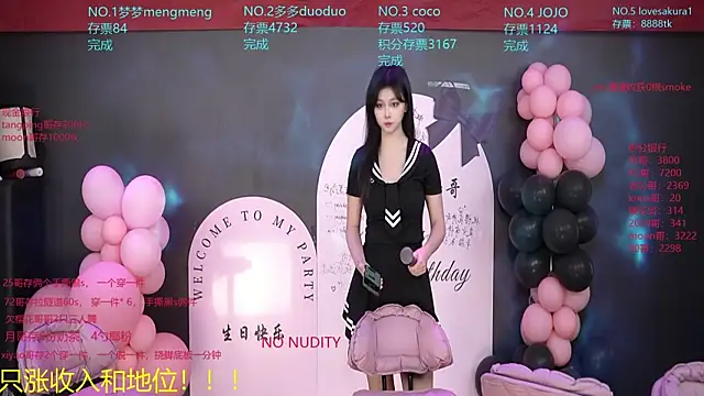 Snapshot of U-R-HERE chatting on 12-01-25, 02:16 U-R-HERE online show from 12-01-25, 02:16