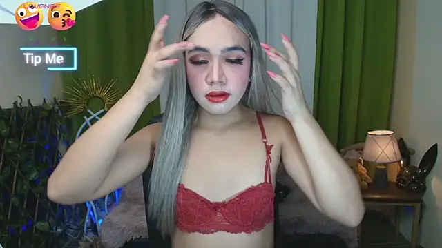 princess vanner online show from 06-22-26, 12:13
