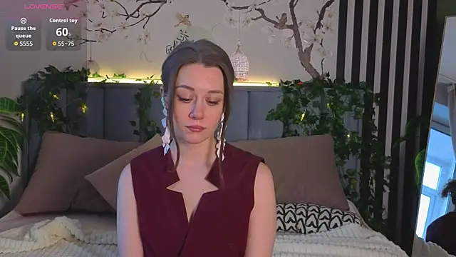 SkyHelen online show from 02-05-26, 04:06