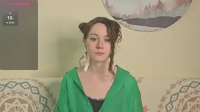 SkyHelen online show from 02-20-26, 06:59