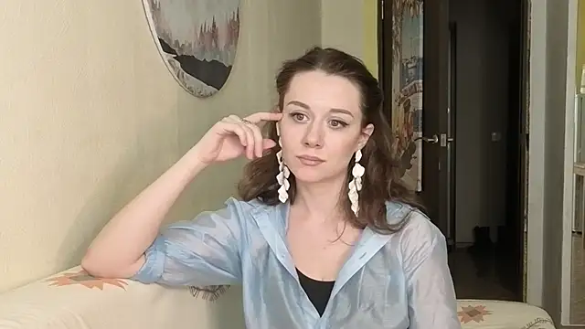 SkyHelen online show from 02-27-26, 08:03