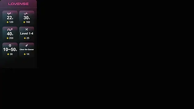 SkyHelen online show from 03-02-26, 02:03