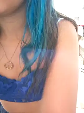 euahotmarii20 online show from 09-10-25, 05:46