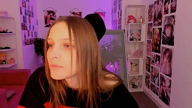 JenniferKiim online show from 09-27-25, 05:34