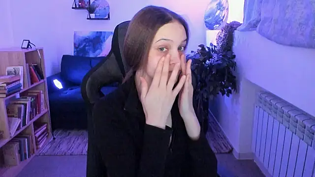 JenniferKiim online show from 02-28-26, 08:15