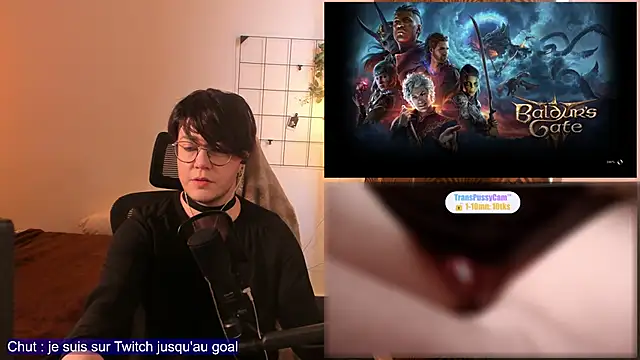 Snapshot of MossPrince chatting on 05-01-26, 02:54 MossPrince online show from 05-01-26, 02:54