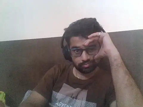 GOJO 1 online show from 09-10-25, 03:06