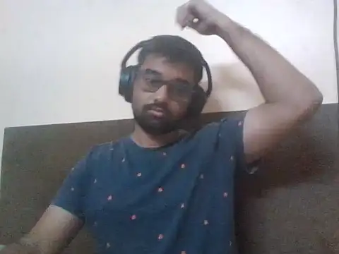 GOJO 1 online show from 10-26-25, 08:09