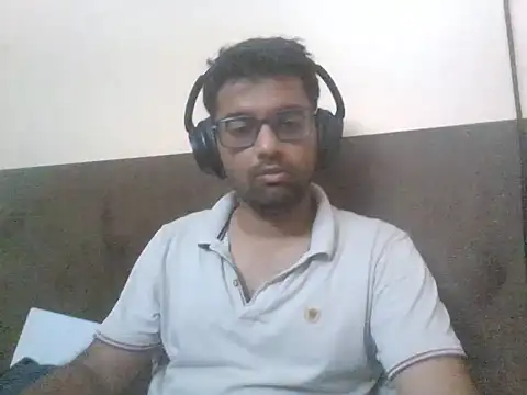 GOJO 1 online show from 11-02-25, 01:02