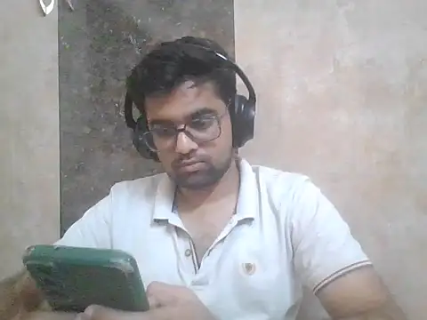 GOJO 1 online show from 02-06-26, 04:43