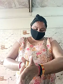 Rakhi sawant143 online show from 12-04-25, 06:55