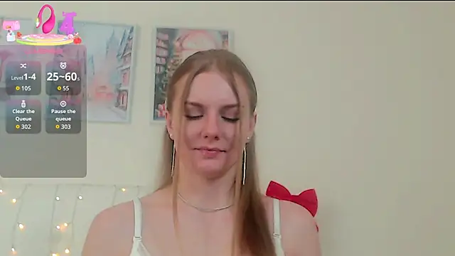 miss kaley online show from 02-25-26, 10:52