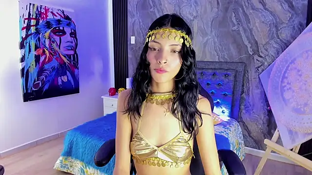 Snapshot of Mia_Clay1 chatting on 10-25-25, 06:35 Mia Clay1 online show from 10-25-25, 06:35