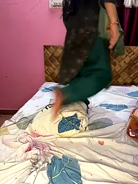 DesiSexyMonika online show from 01-05-26, 07:28