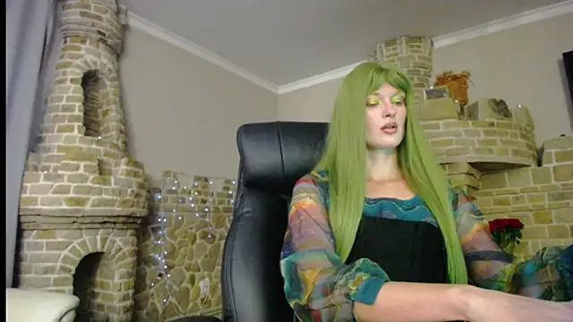 MysticVenus  online show from 10-08-25, 03:31